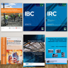 Complete Book Set for the Arizona CR-70 Reinforcing Bar and Wire Mesh Contractor Exam.