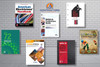 South Carolina Commercial Electrical Contractor Exam Complete Book Set
