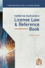 California Contractors License Law & Reference Book