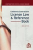 California Contractors License Law & Reference Book 2026