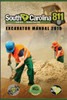 SC 811 Excavator Manual