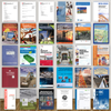 Florida NASCLA Contractor Exam with Business Finance Complete Bookset