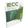 IECC: International Energy Conservation Code 2021