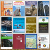 Alabama Foundations, Pilings, and Cofferdams Exam Book Set
