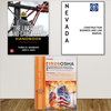 Nevada A-17 Lines to Transmit Electricity Exam Book Set
