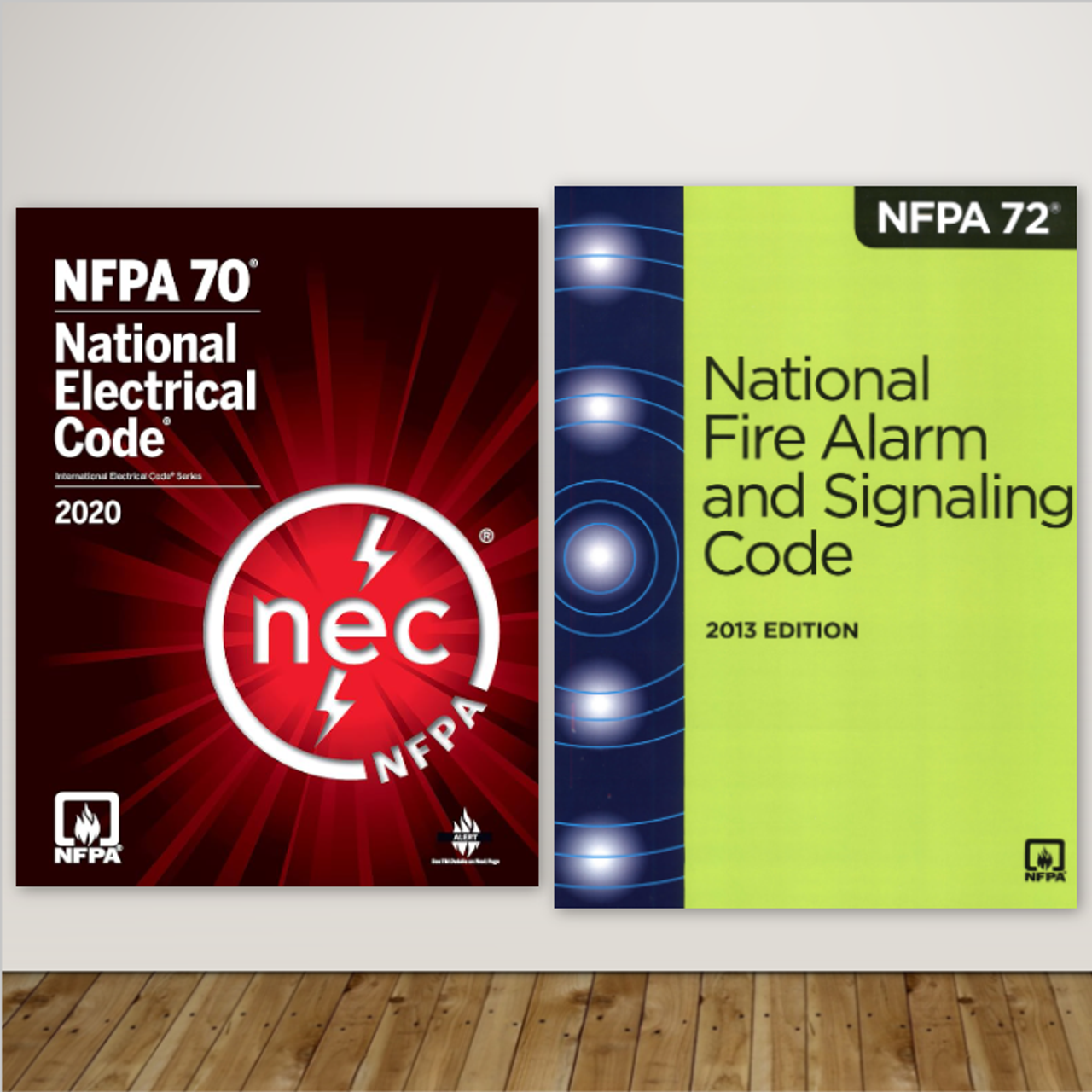 North Carolina Electrical Contractors Bookset