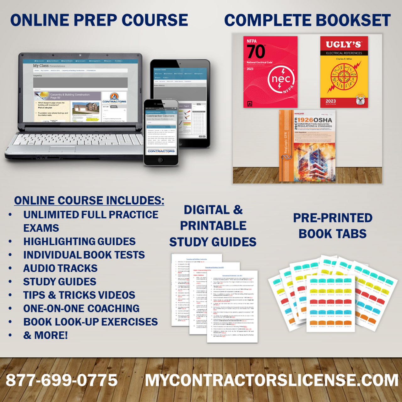 Oklahoma Residential Electrical Contractor Combo Oklahoma Residential Electrical Contractor Combo