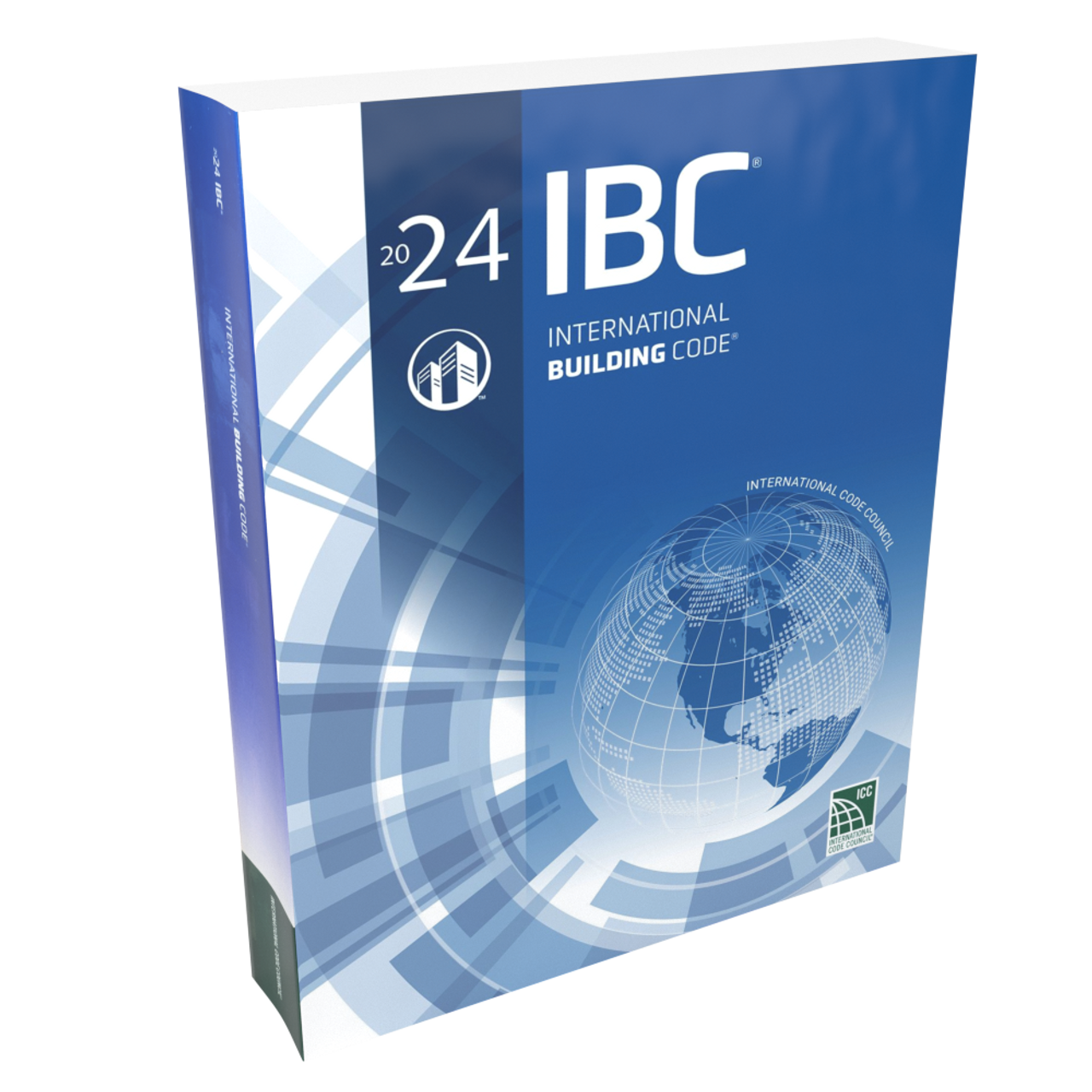 International Building Code 2024