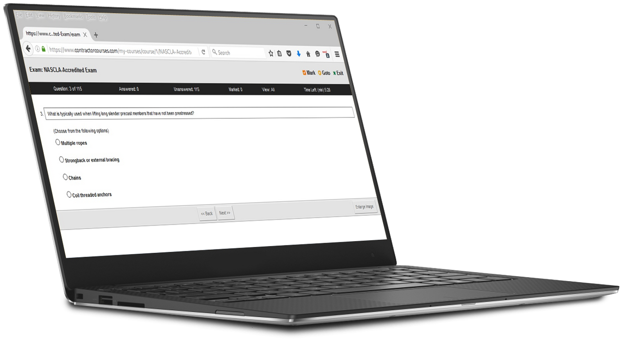 Used Georgia Business and Law Complete Course Study Pack