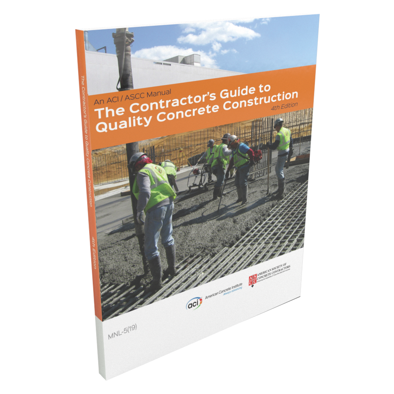 Used The Contractor's Guide to Quality Concrete Construction 4th Edition Used The Contractor's Guide to Quality Concrete Construction 4th Edition