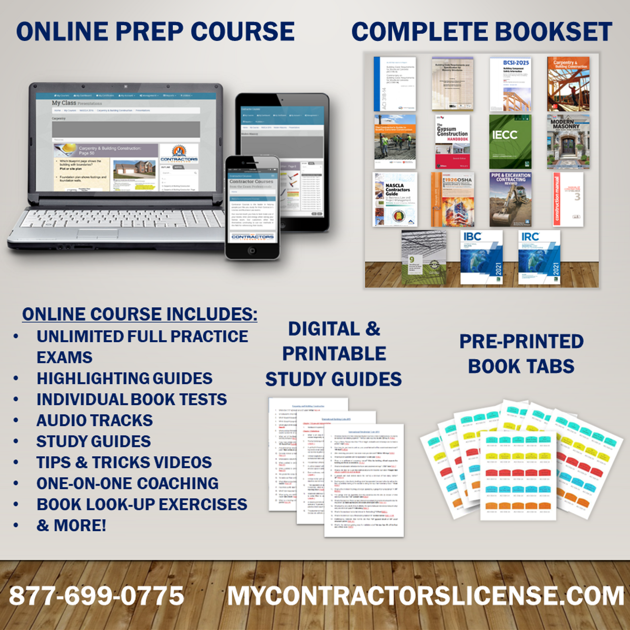 Alabama Under Four Stories Contractor Combo Alabama Under Four Stories Contractor Combo