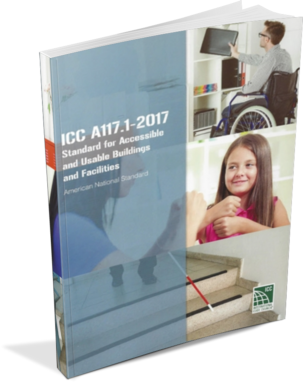 2017 ICC A117.1 Accessible and Usable Buildings and Facilities - CHAPTER 8  SPECIAL ROOMS AND SPACES - 804.2 Clearance.