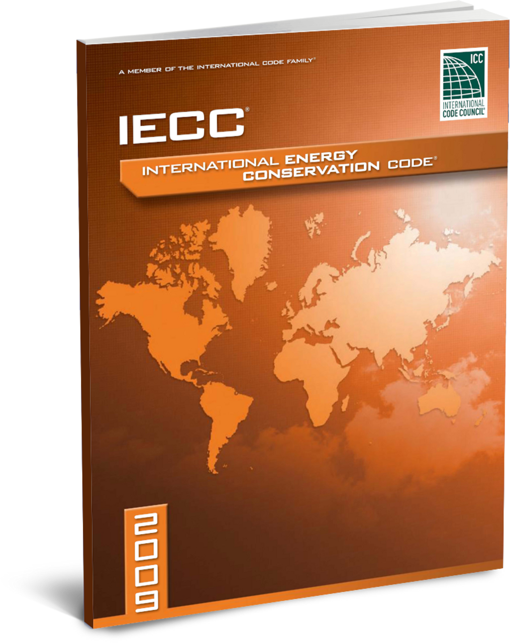 International Energy Conservation Code 2009