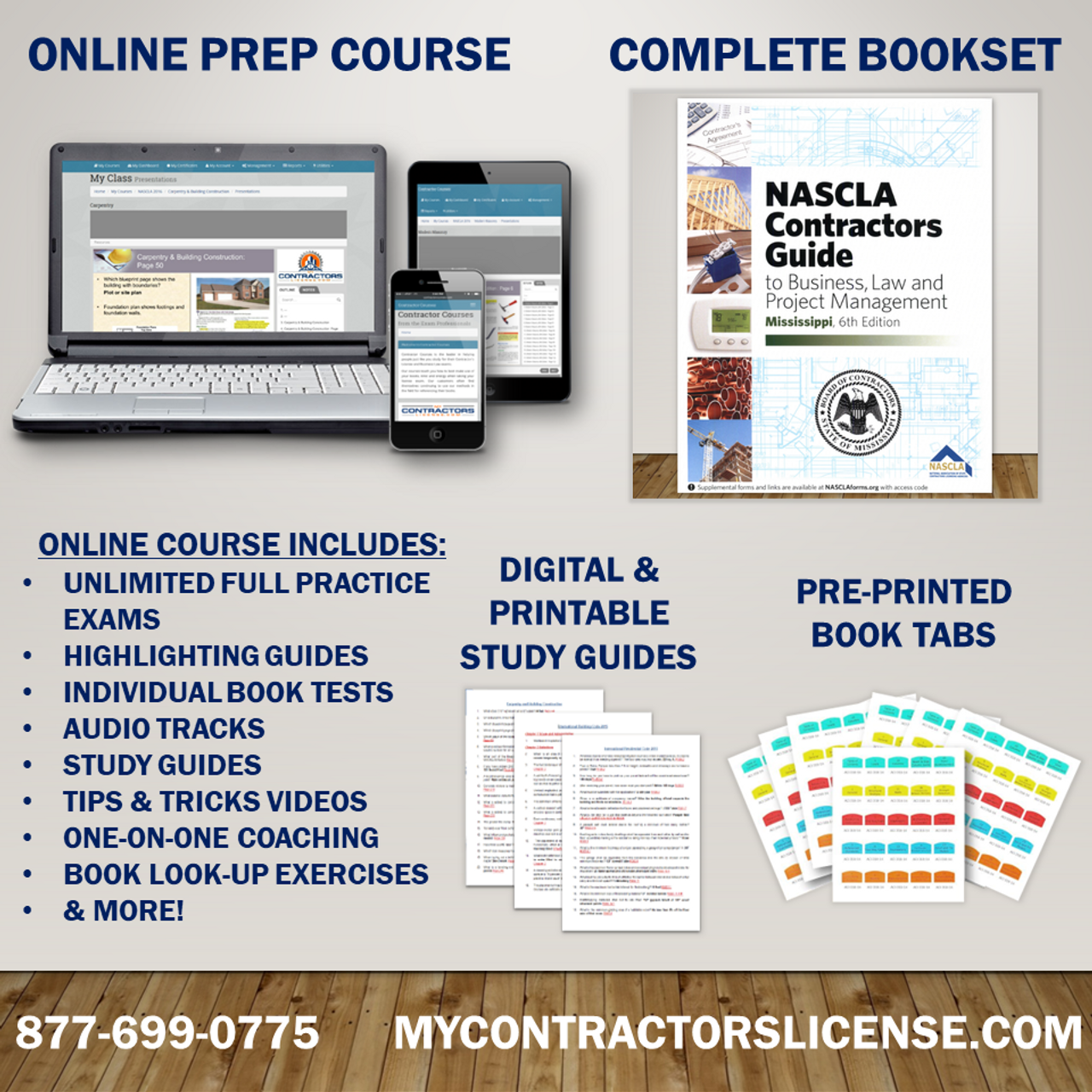 Mississippi Business and Law Complete Study Pack Mississippi Business and Law Complete Study Pack