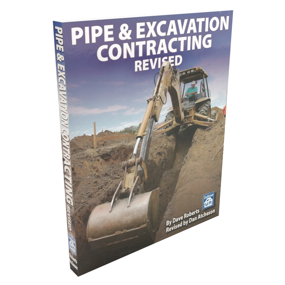 Pipe & Excavation Contracting Revised