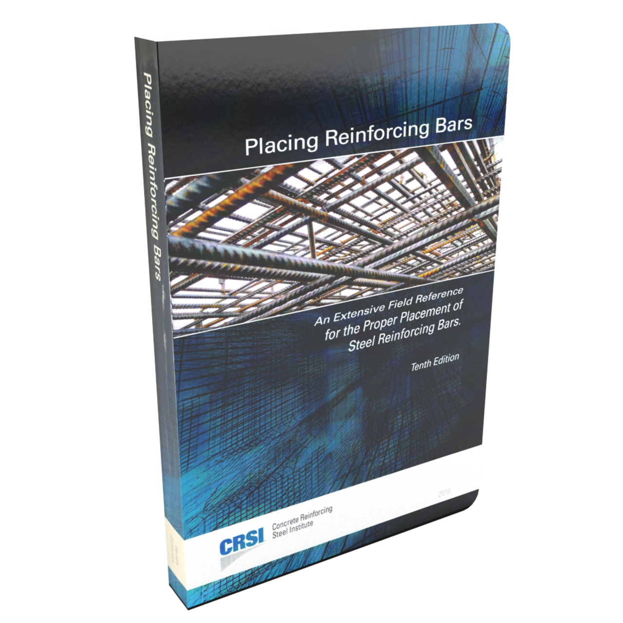 Placing Reinforcing Bars