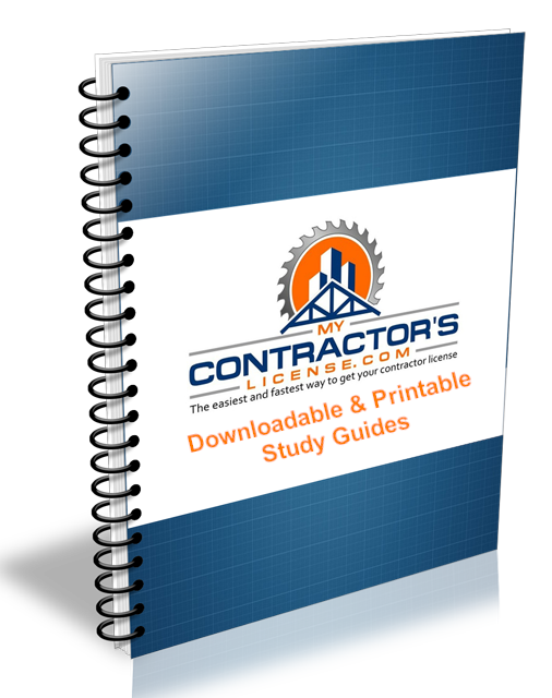 Tennessee BC A,B Residential Commercial Contractor Combo