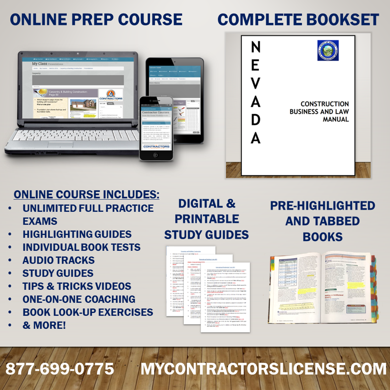 Pre-Highlighted & Tabbed Nevada Business Law Complete Study Pack Pre-Highlighted & Tabbed Nevada Business Law Complete Study Pack