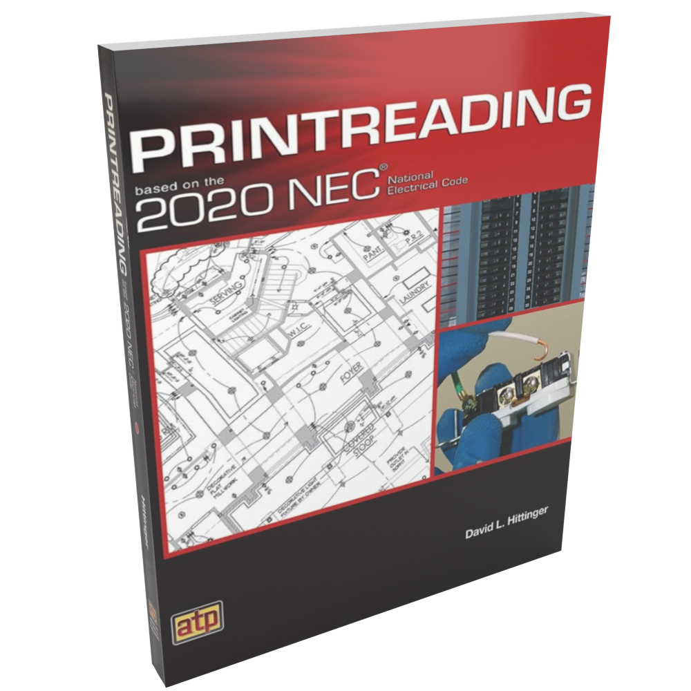 Printreading Based on the 2020 NEC