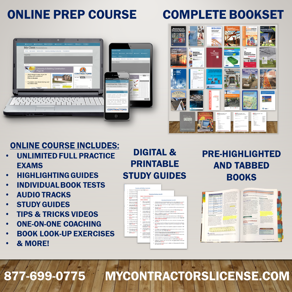 Pre-Highlighted and Tabbed NASCLA with Florida Business & Finance