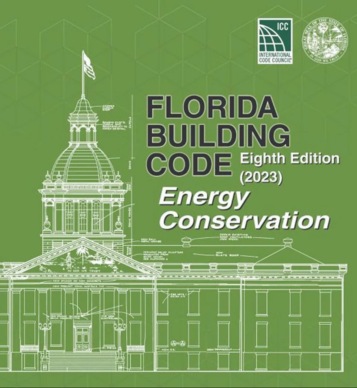 Florida Building Code - Energy Conservation Eighth Edition (2023) Florida Building Code - Energy Conservation Eighth Edition (2023)