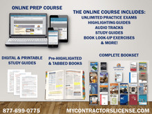 NASCLA EXAM NASCLA EXAM