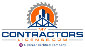 My Contractors License
