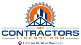 My Contractors License