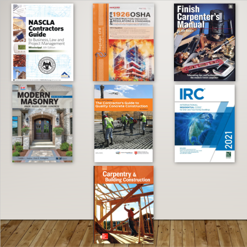 Mississippi Residential Remodeler Complete Bookset Mississippi Residential Remodeler Complete Bookset