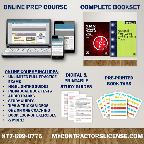 North Carolina Fire Alarm/Low Voltage Contractors Combo North Carolina Fire Alarm/Low Voltage Contractors Combo