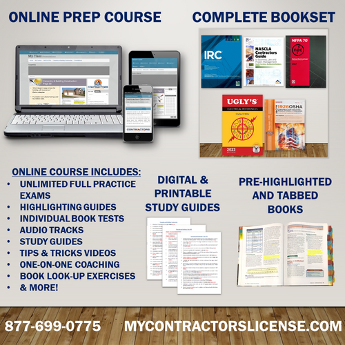 Pre-Highlighted and Tabbed South Carolina Residential Electrical Contractors Combo Pre-Highlighted and Tabbed South Carolina Residential Electrical Contractors Combo