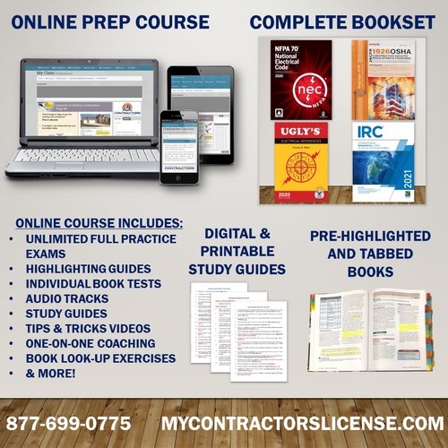 Pre-Highlighted and Tabbed Mississippi Residential Electrical Contractors Combo Pre-Highlighted and Tabbed Mississippi Residential Electrical Contractors Combo