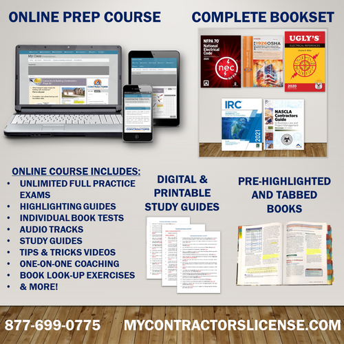 Pre-Highlighted and Tabbed Mississippi Residential Electrical Contractors Combo Pre-Highlighted and Tabbed Mississippi Residential Electrical Contractors Combo
