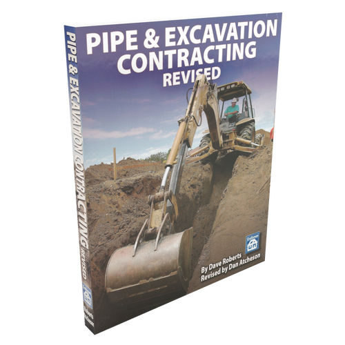 Used Pipe & Excavation Contracting Used Pipe & Excavation Contracting