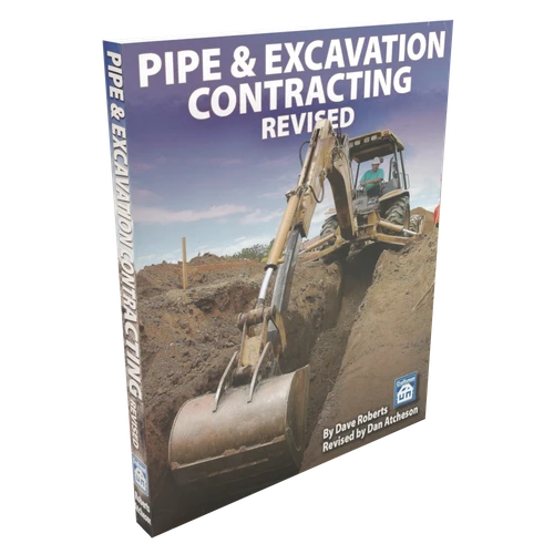 Used Pipe & Excavation Contracting Revised