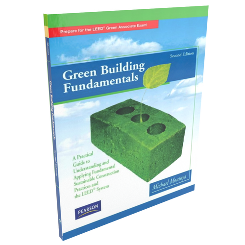 Used Green Building Fundamentals 2nd Edition