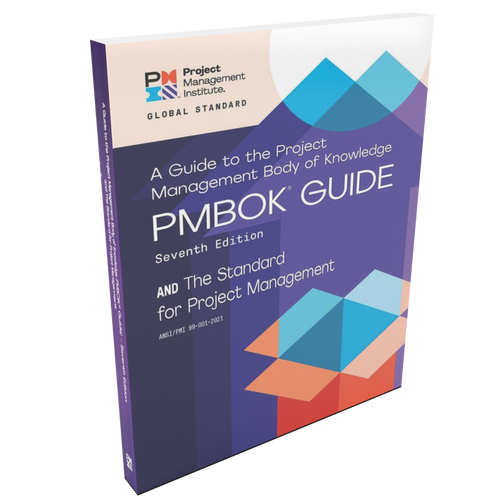 Used A Guide to the  Project Management Body of Knowledge book Used A Guide to the  Project Management Body of Knowledge book