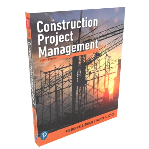 Used Construction Project Management 5th Edition