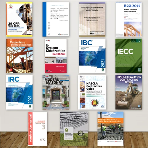 Alabama Under Four Stories Exam Reference Book Set