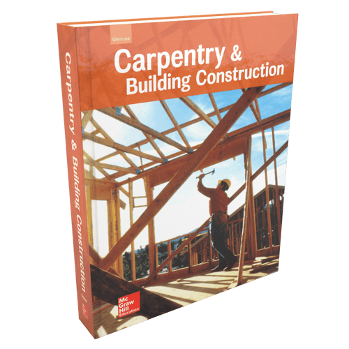 Carpentry & Building Construction