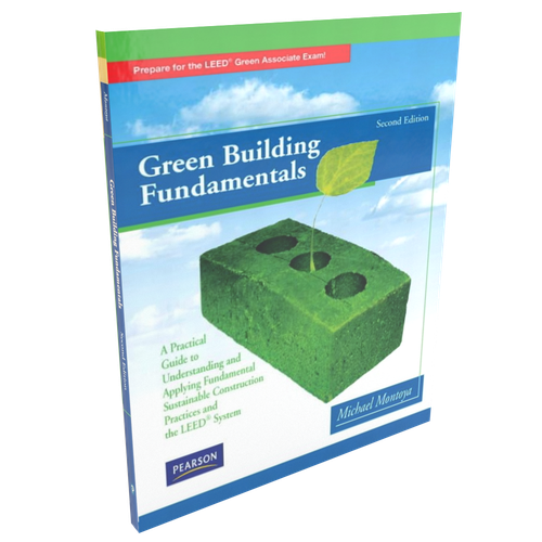Green Building Fundamentals 2nd Edition