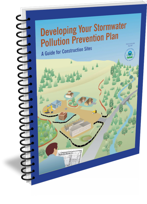 Developing Your Stormwater Pollution Prevention Plan