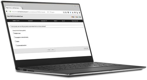 Tennessee BC-A Residential Home Builder Combo Tennessee BC-A Residential Home Builder Combo