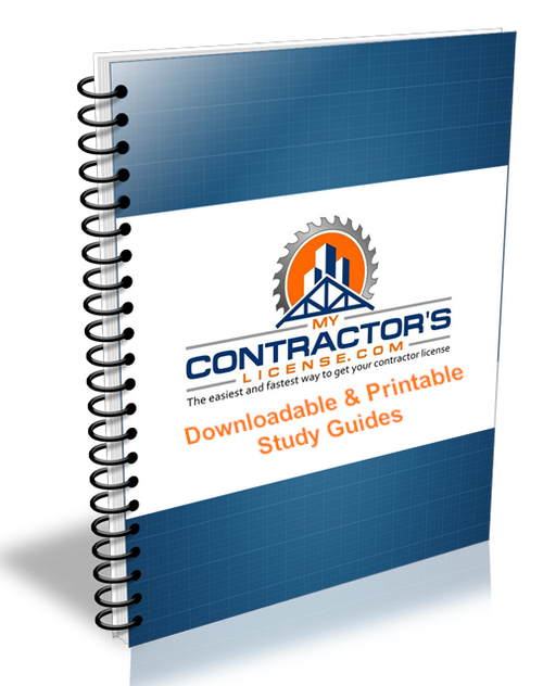 Tennessee BC b Small Commercial Contractor Combo
