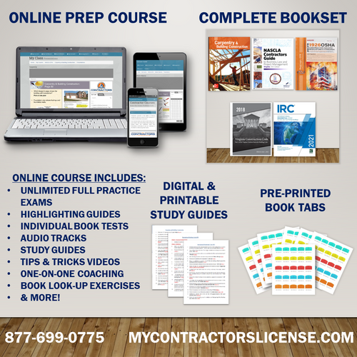 Virginia RBC Complete Combo Virginia RBC Complete Combo