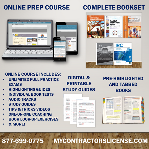 Pre-Highlighted & Tabbed Virginia RBC Complete Combo Pre-Highlighted & Tabbed Virginia RBC Complete Combo