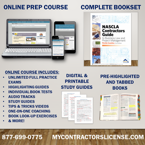 Pre-Highlighted & Tabbed Florida Business and Law Complete Study Pack Course Pre-Highlighted & Tabbed Florida Business and Law Complete Study Pack Course