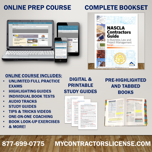 Pre-Highlighted & Tabbed Georgia Business and Law Complete Course Study Pack Pre-Highlighted & Tabbed Georgia Business and Law Complete Course Study Pack