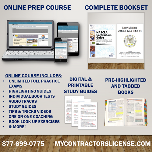 Pre-Highlighted & Tabbed New Mexico Business Law Complete Study Pack Pre-Highlighted & Tabbed New Mexico Business Law Complete Study Pack