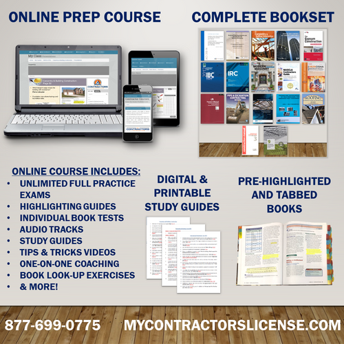 Pre-Highlighted & Tabbed Tennessee BC A,B Residential Commercial Contractor Combo Pre-Highlighted & Tabbed Tennessee BC A,B Residential Commercial Contractor Combo